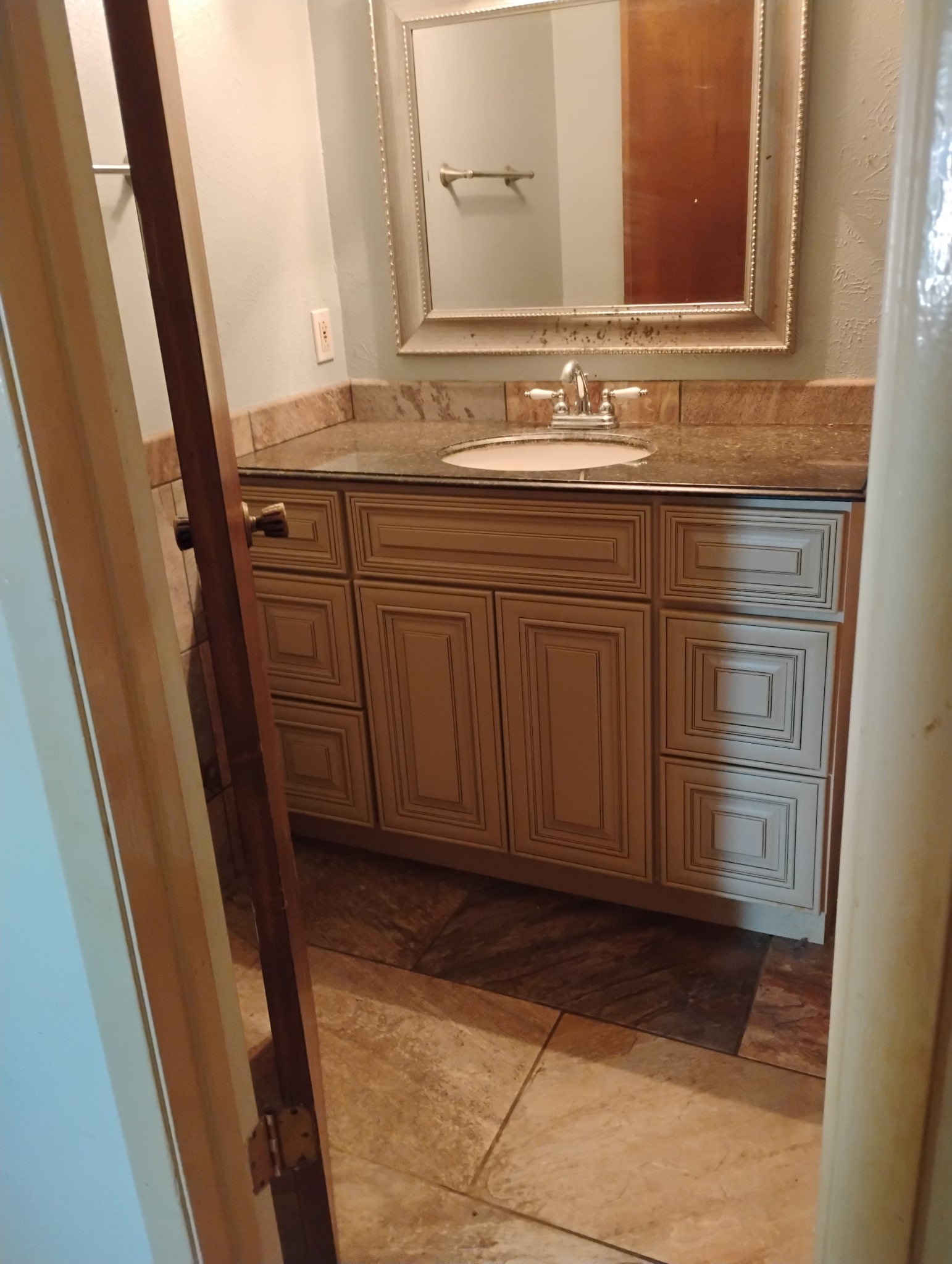 6307 S Solona Circle S Haltom City TX 76117