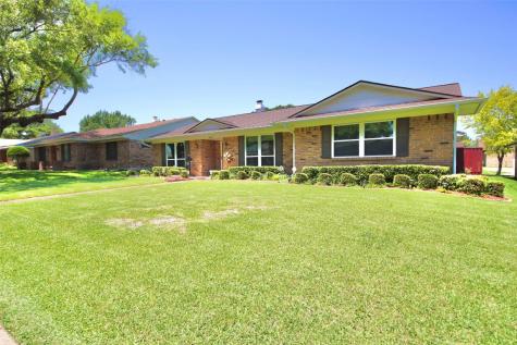 2625 Montclair Lane Mesquite TX 75150