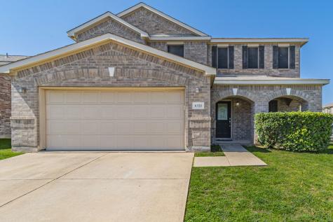 6321 Maritime Street Fort Worth TX 76179