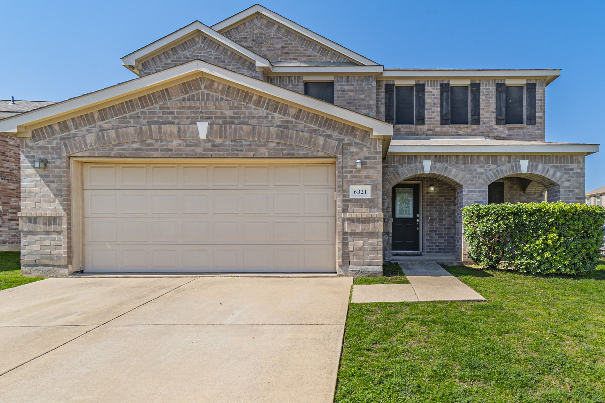 6321 Maritime Street Fort Worth TX 76179