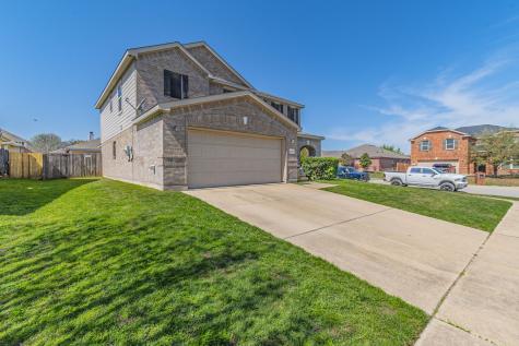 6321 Maritime Street Fort Worth TX 76179