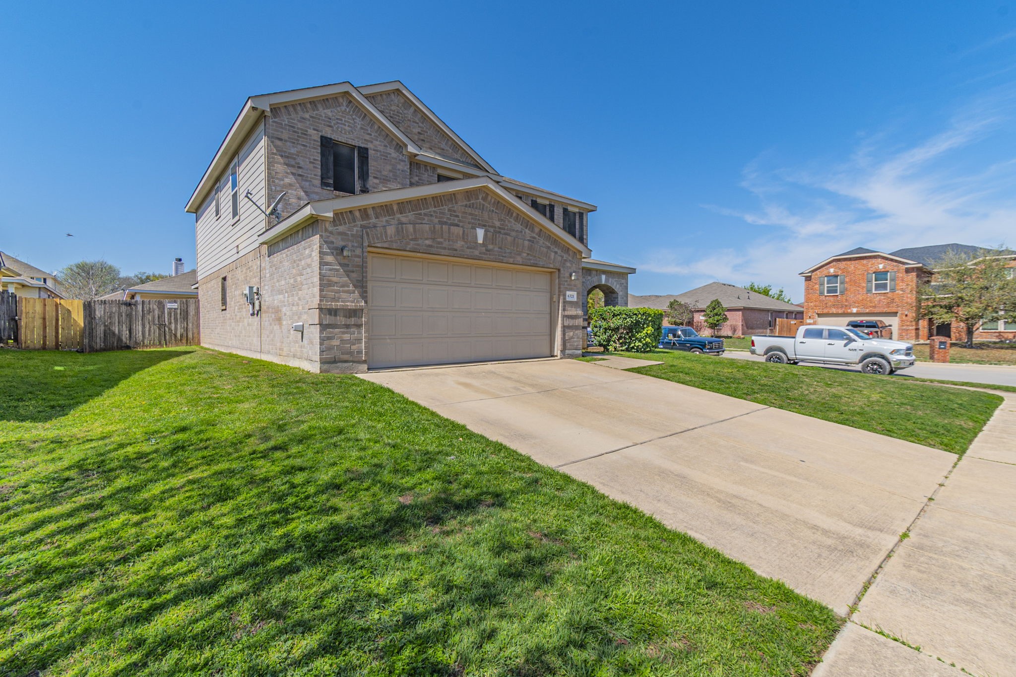6321 Maritime Street Fort Worth TX 76179