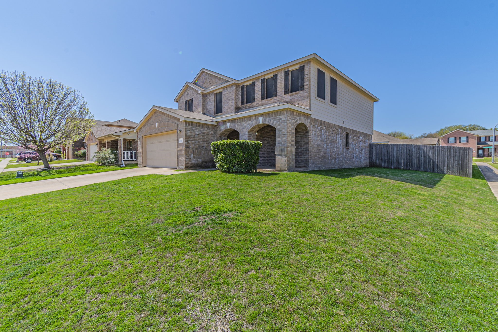 6321 Maritime Street Fort Worth TX 76179