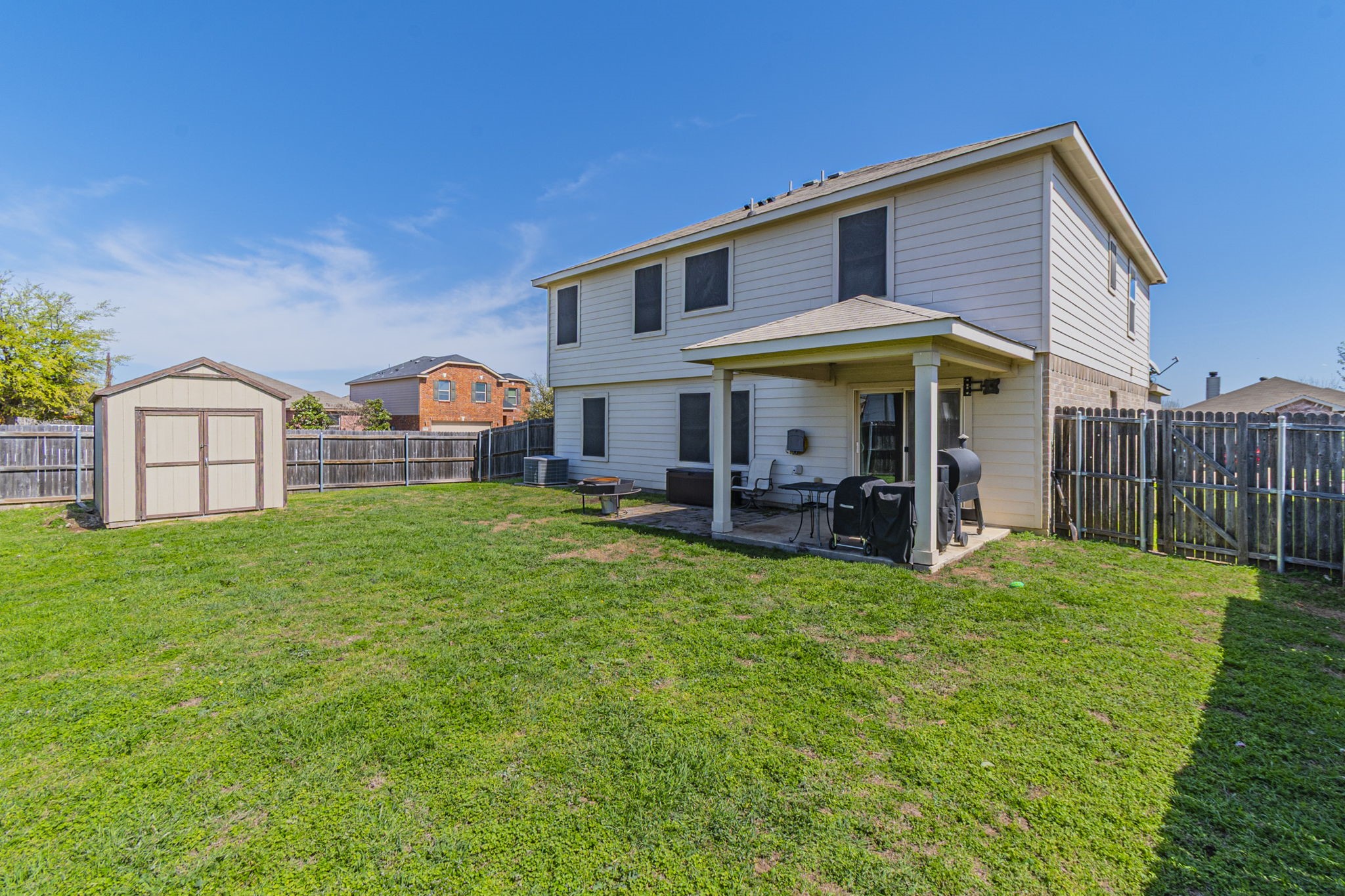 6321 Maritime Street Fort Worth TX 76179