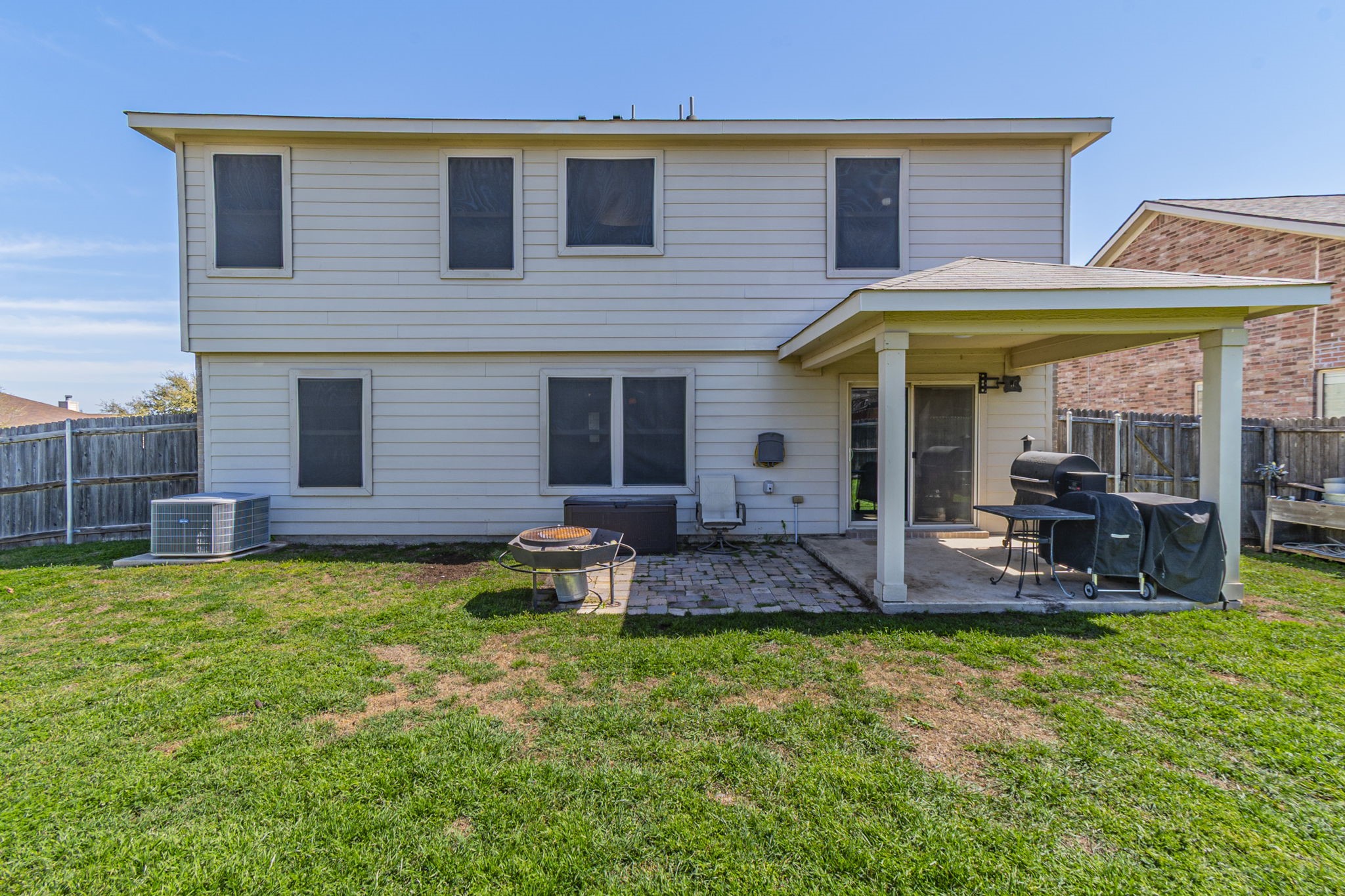 6321 Maritime Street Fort Worth TX 76179