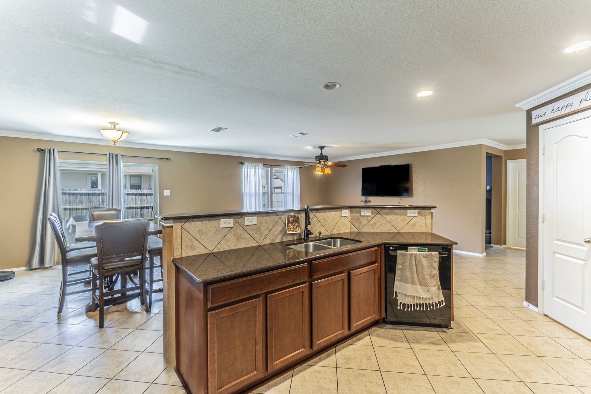 6321 Maritime Street Fort Worth TX 76179