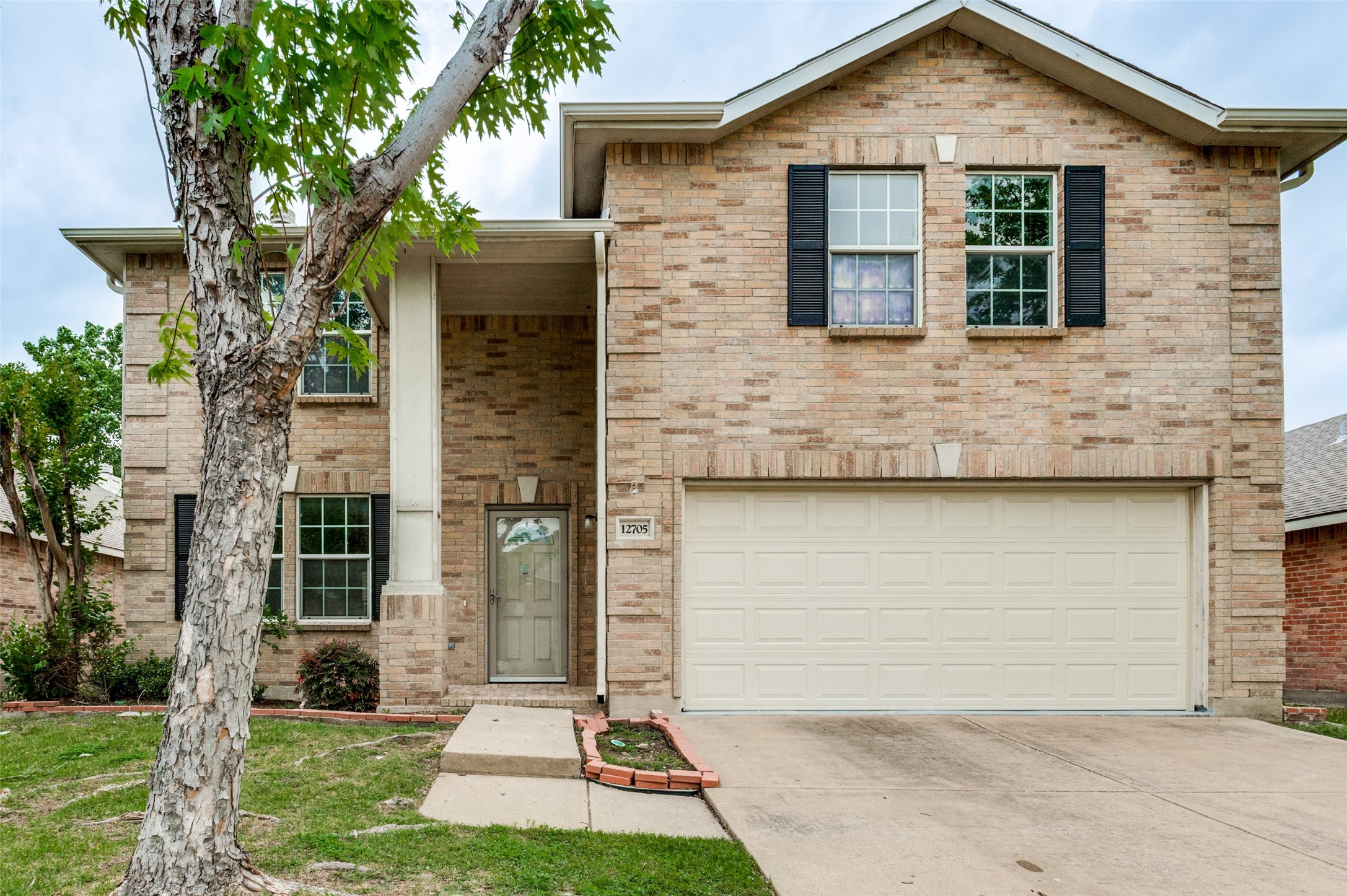 12705 Shady Cedar Drive Fort Worth TX 76244