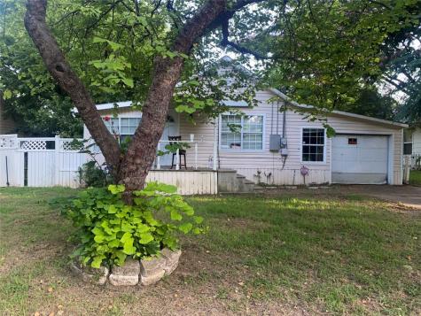 2826 W Elm Street Denison TX 75020