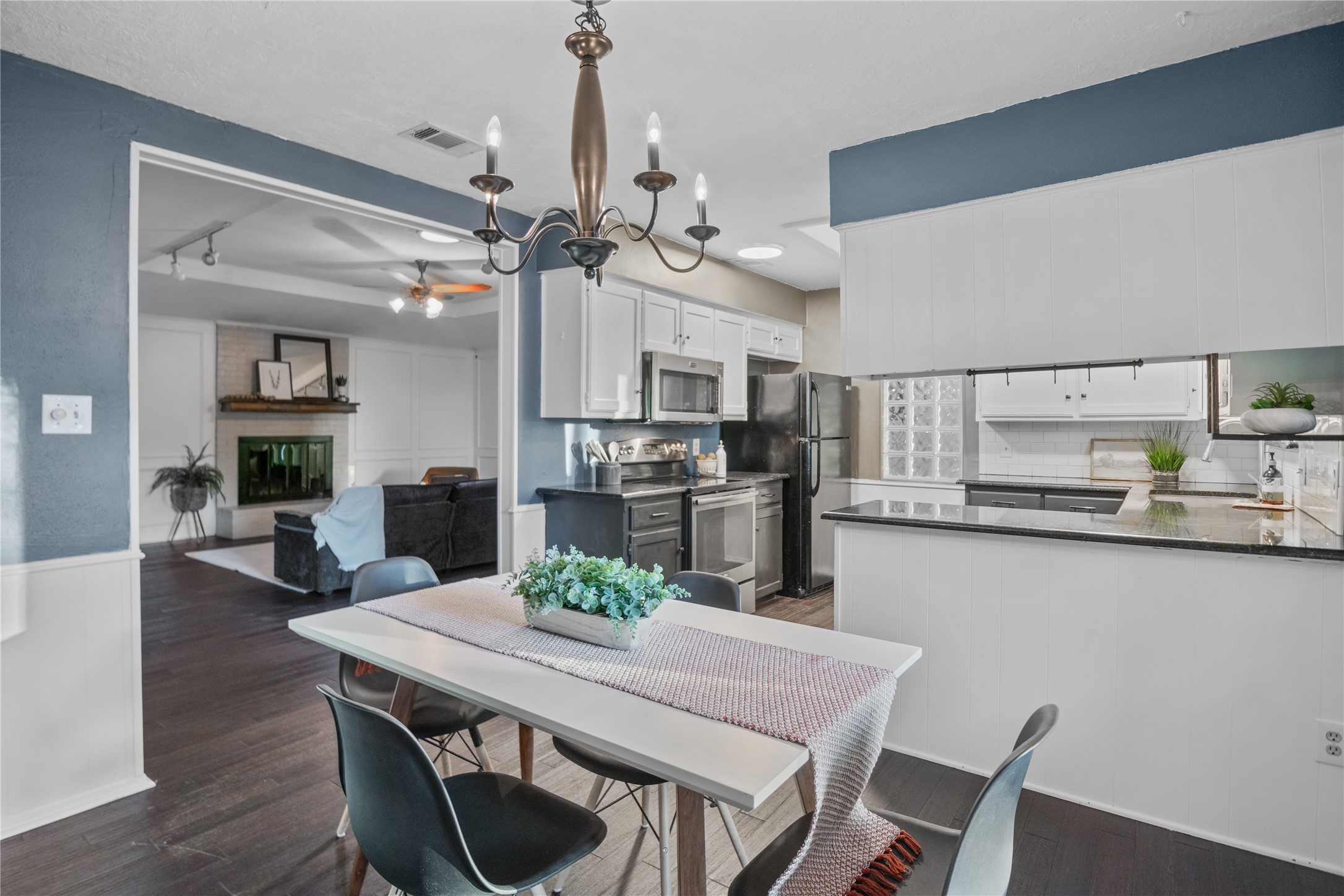 3511 Elgenwood Trail Arlington TX 76015