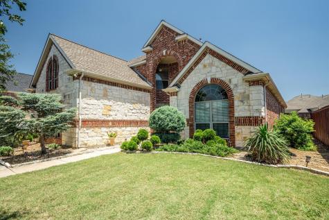 210 Chapel Hill Drive Prosper TX 75078