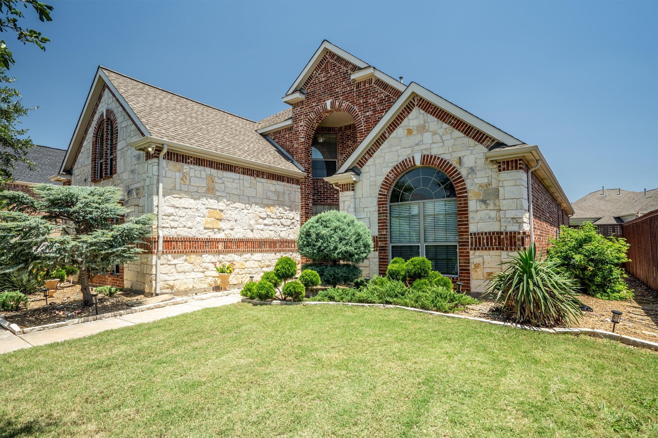 210 Chapel Hill Drive Prosper TX 75078