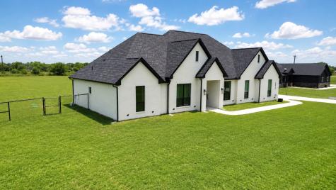 1511 Dixie Estates Way Whitesboro TX 76273