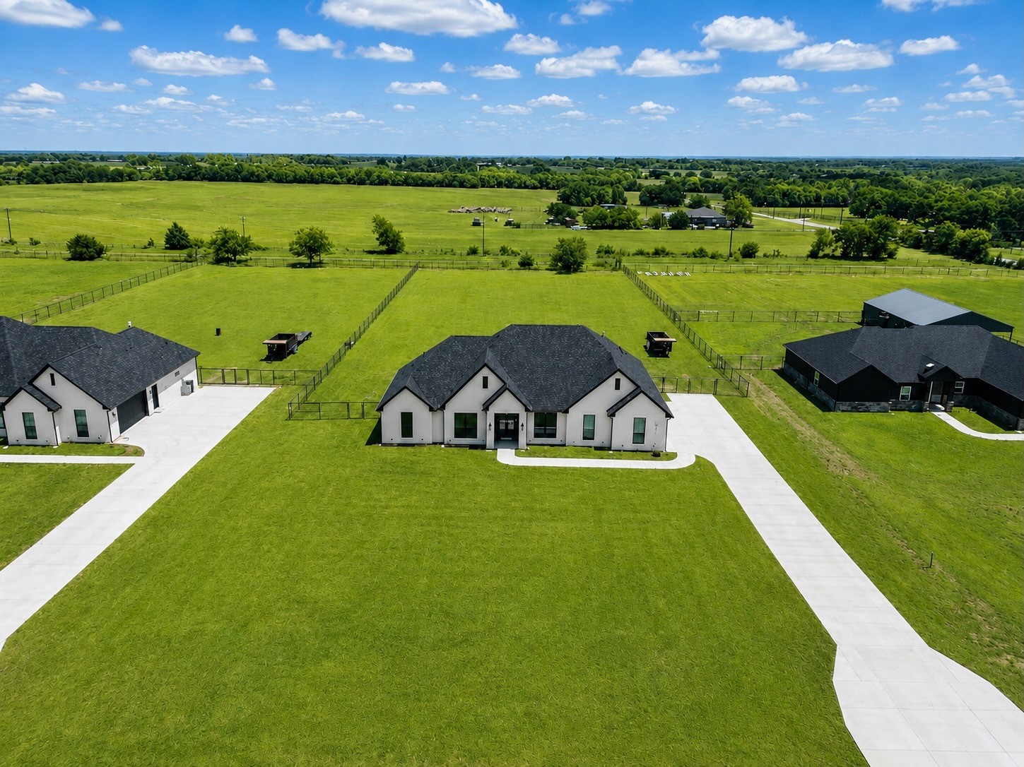 1511 Dixie Estates Way Whitesboro TX 76273