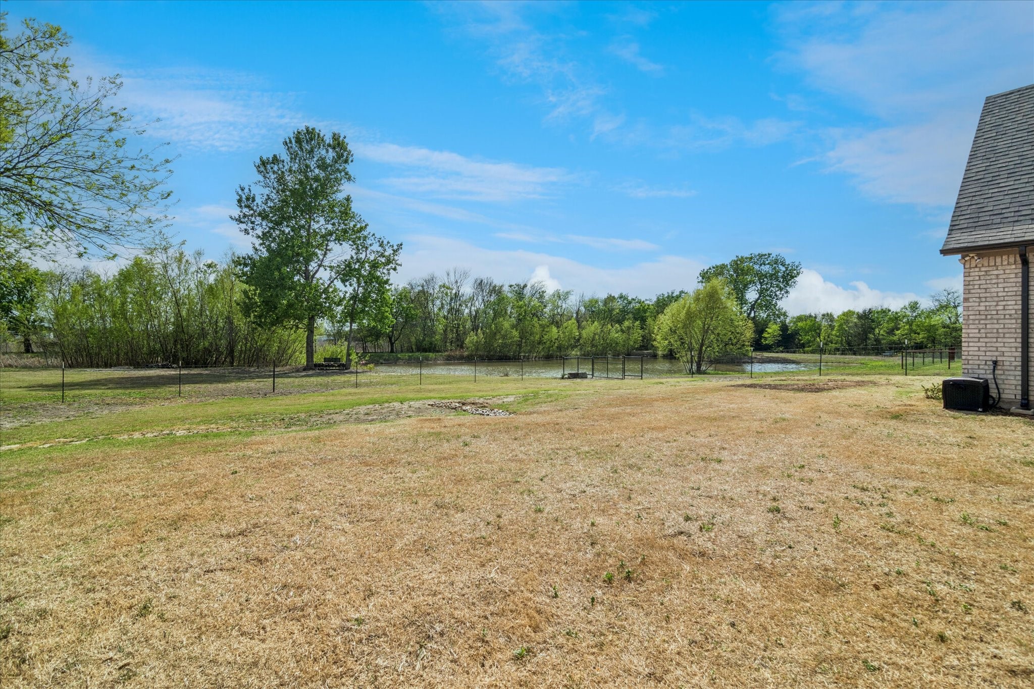 776 Cheyenne Trail Trenton TX 75490