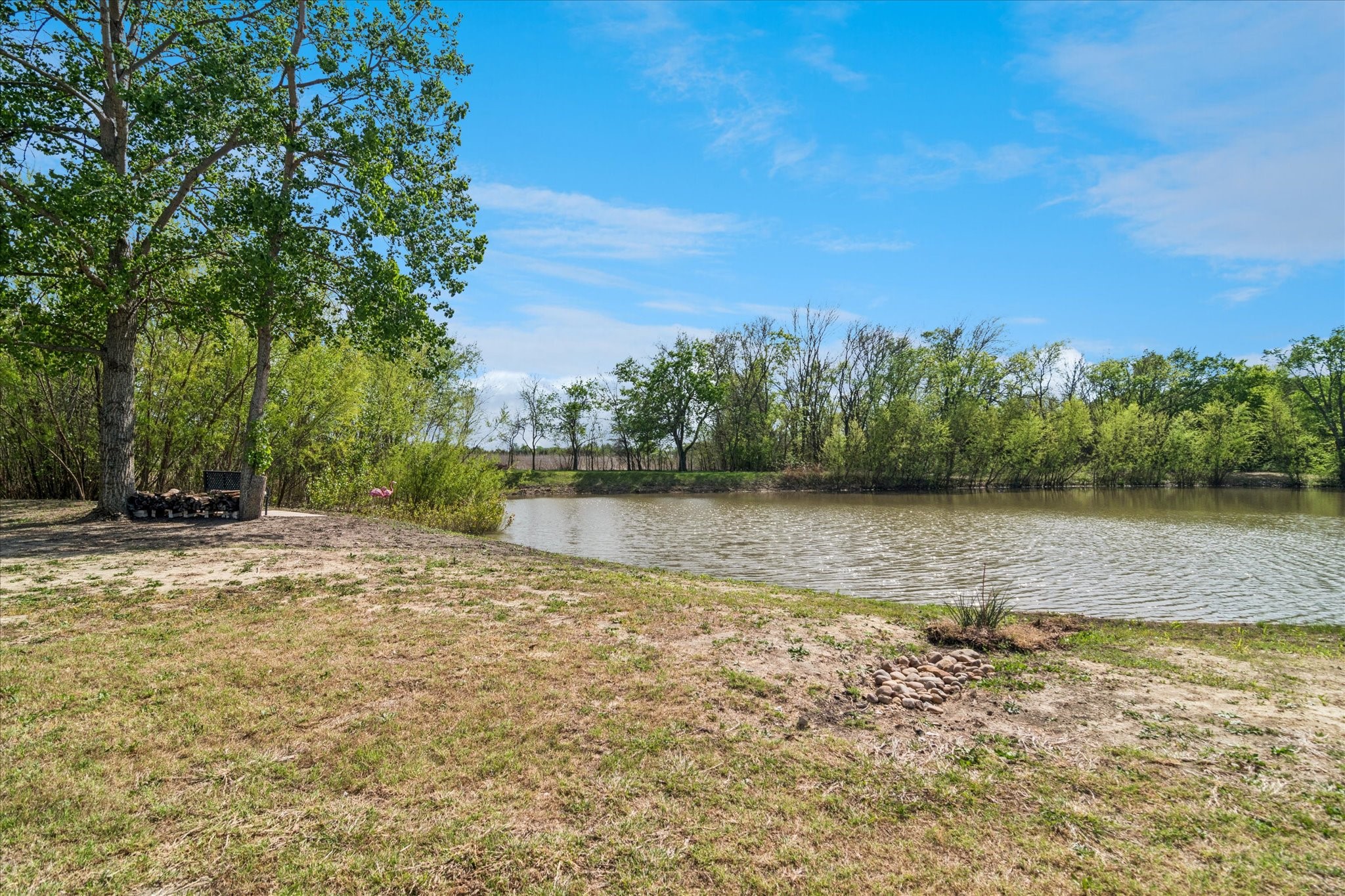 776 Cheyenne Trail Trenton TX 75490