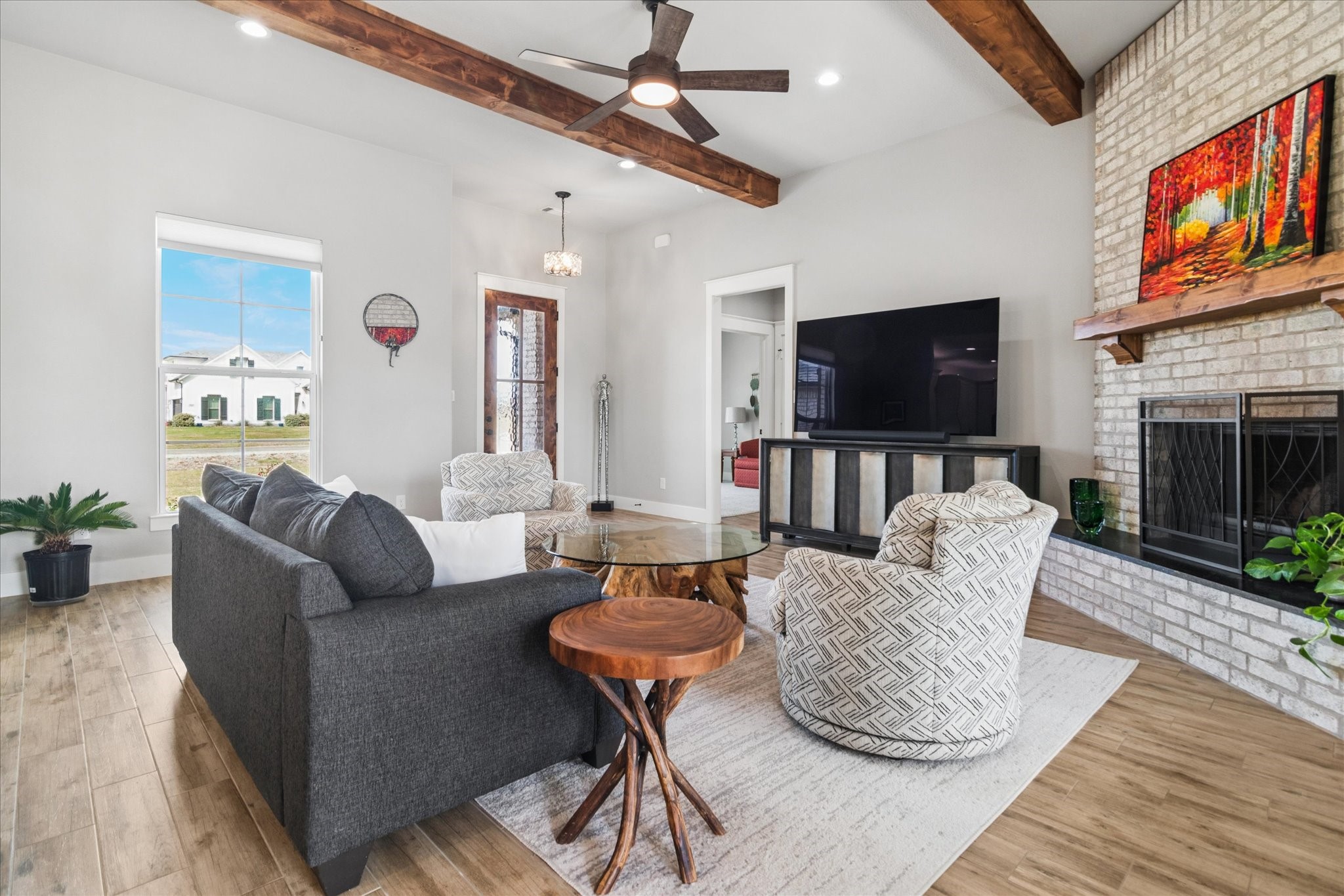 776 Cheyenne Trail Trenton TX 75490