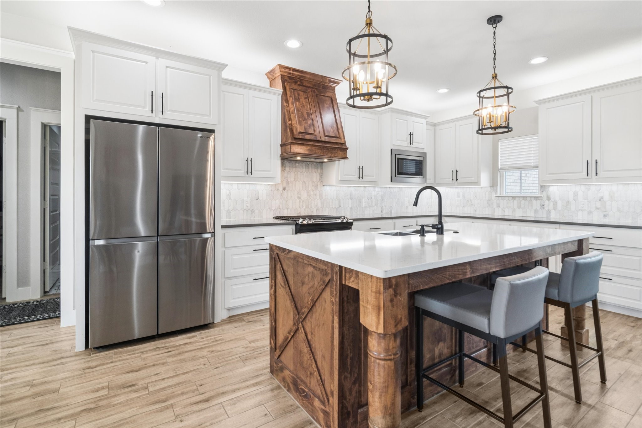 776 Cheyenne Trail Trenton TX 75490