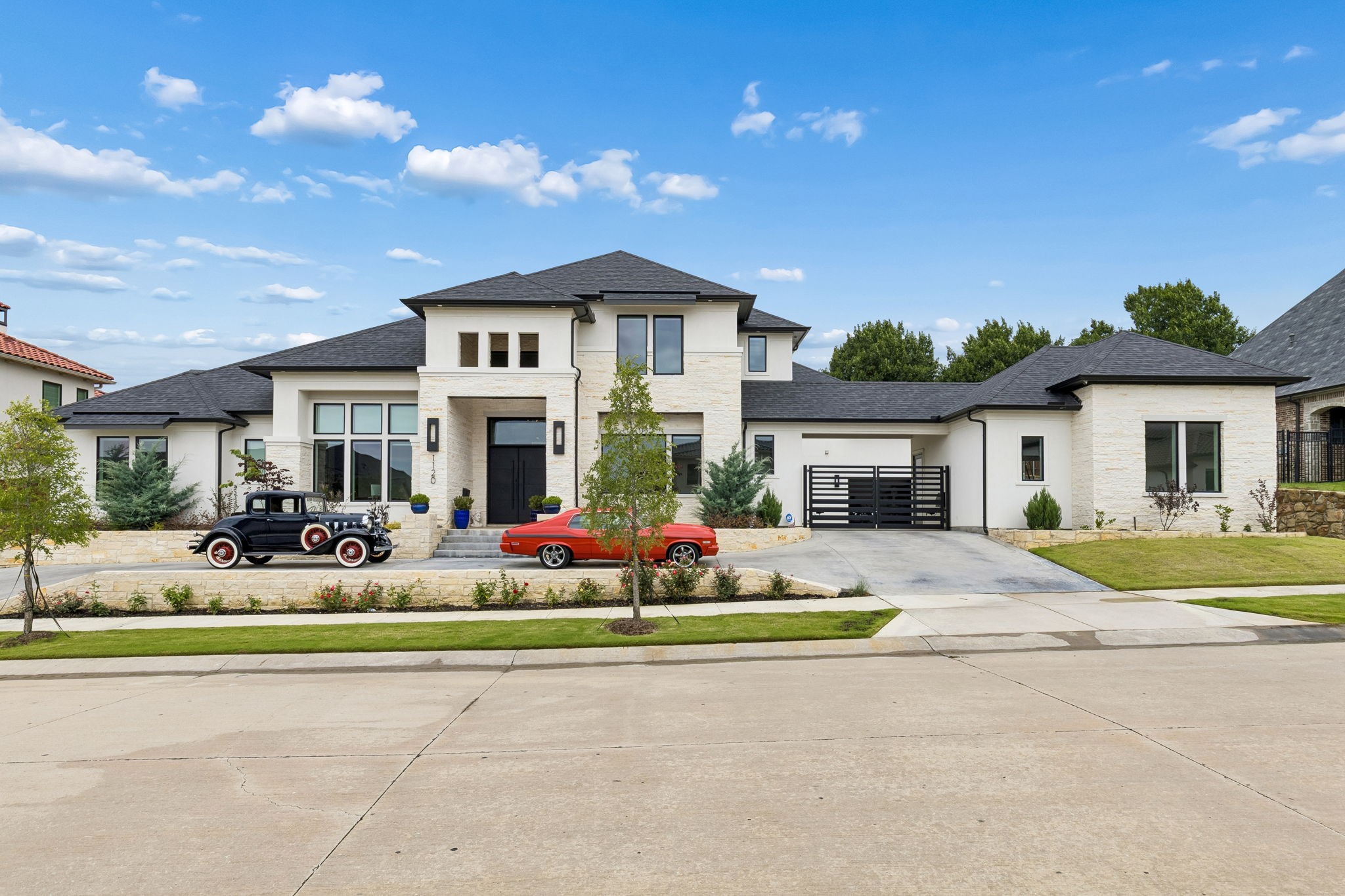 1120 Excalibur Boulevard Lewisville TX 75056