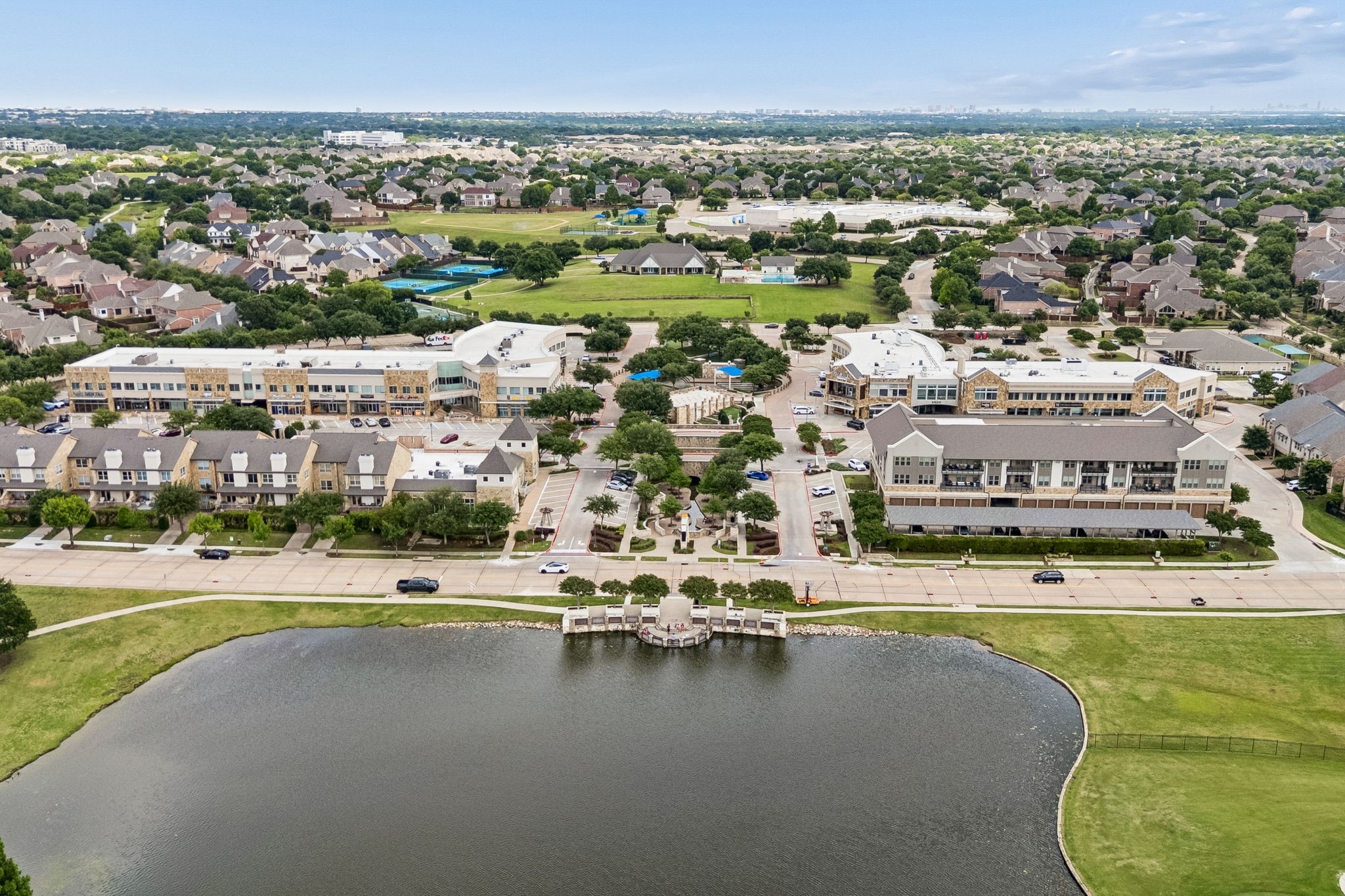 1120 Excalibur Boulevard Lewisville TX 75056