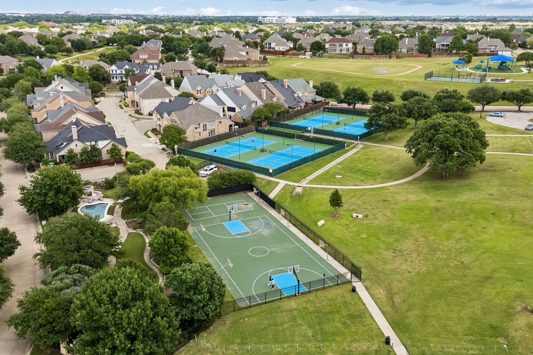 1120 Excalibur Boulevard Lewisville TX 75056