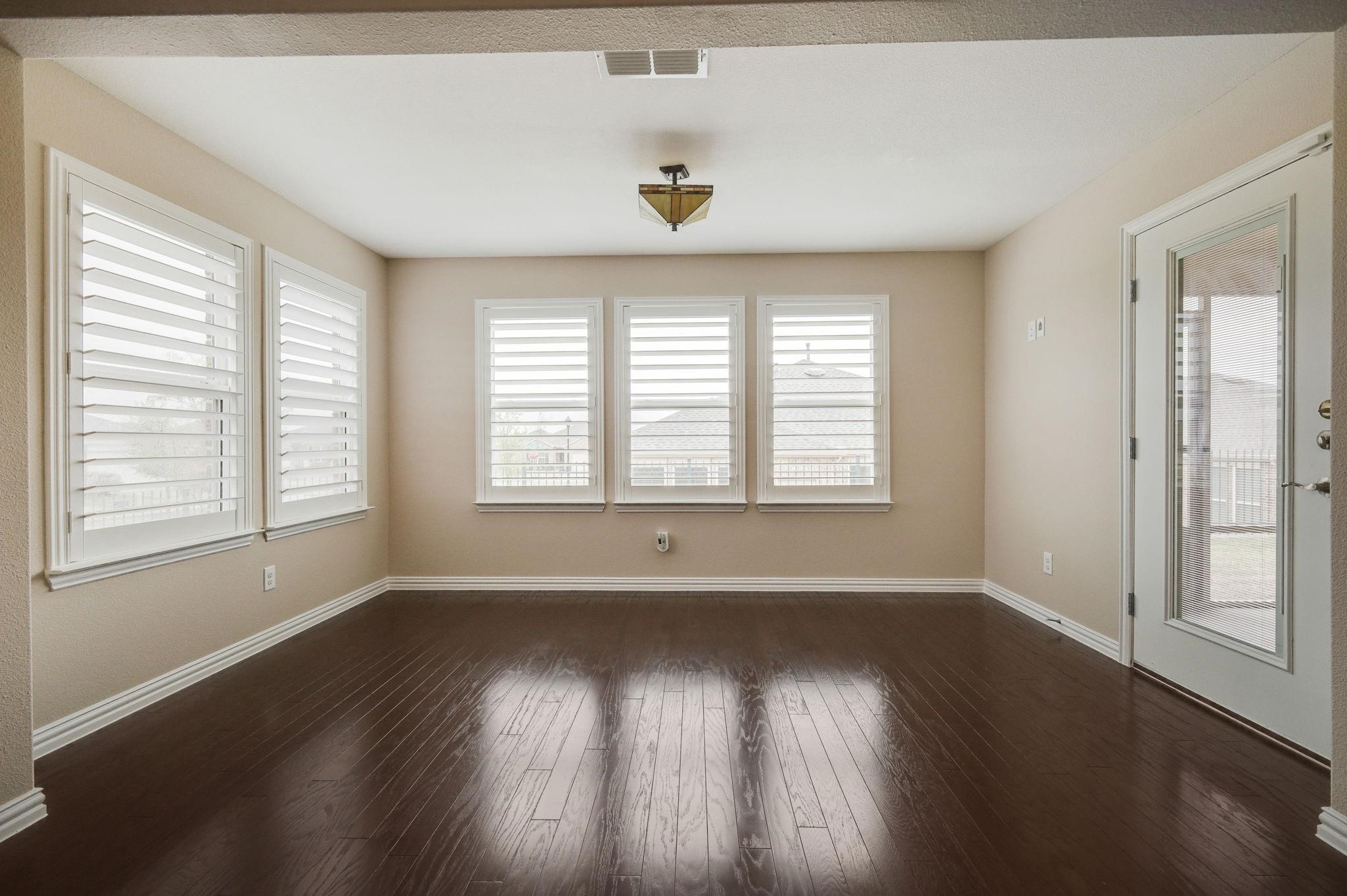 1898 Beachside Drive Frisco TX 75036