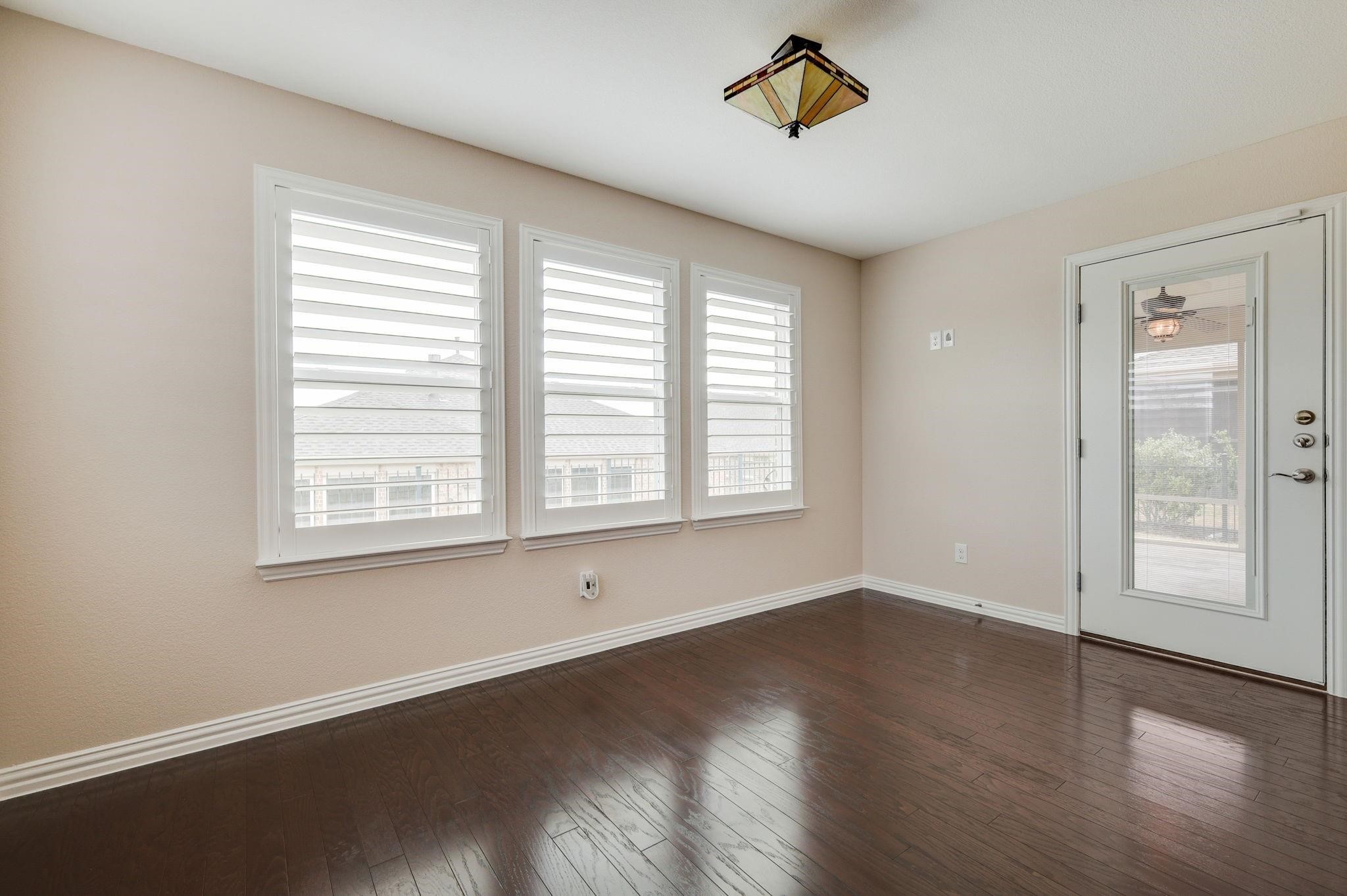 1898 Beachside Drive Frisco TX 75036