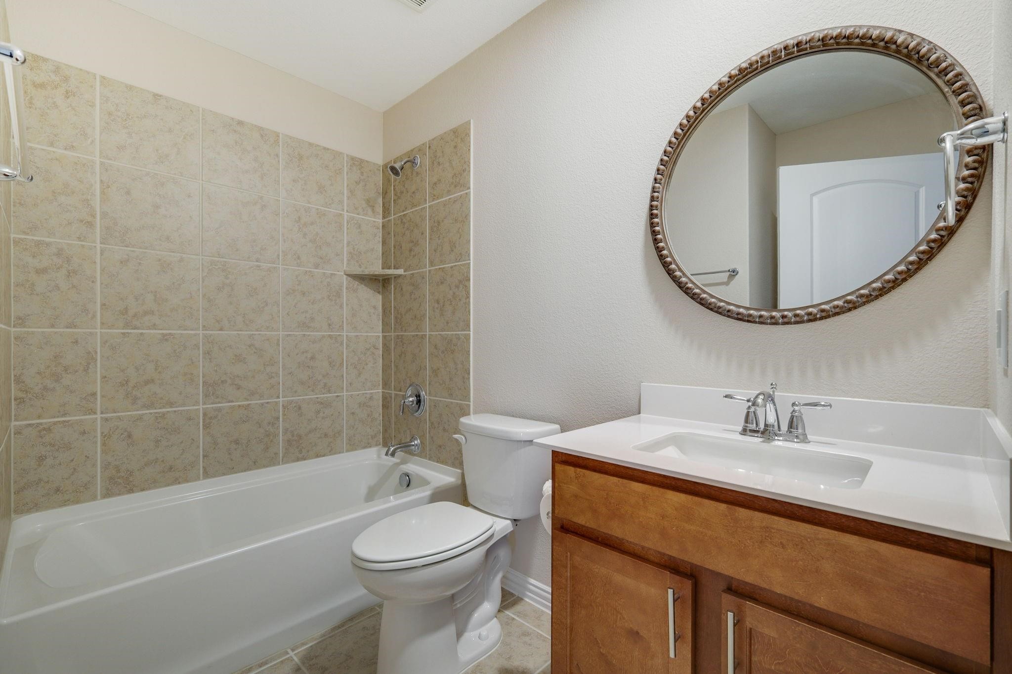 1898 Beachside Drive Frisco TX 75036