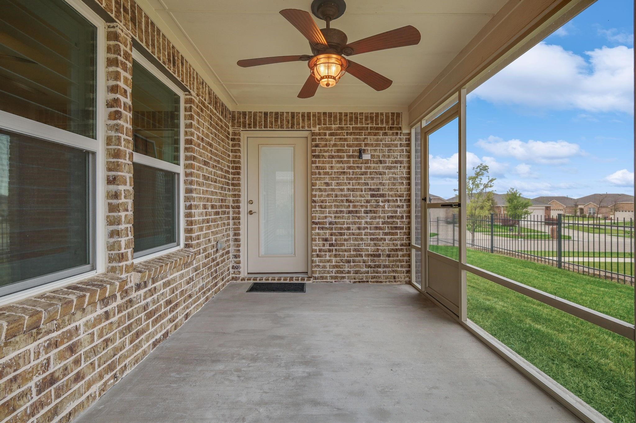 1898 Beachside Drive Frisco TX 75036