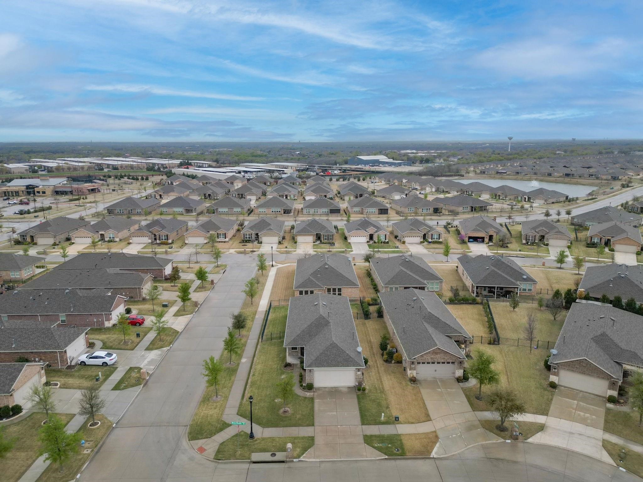 1898 Beachside Drive Frisco TX 75036