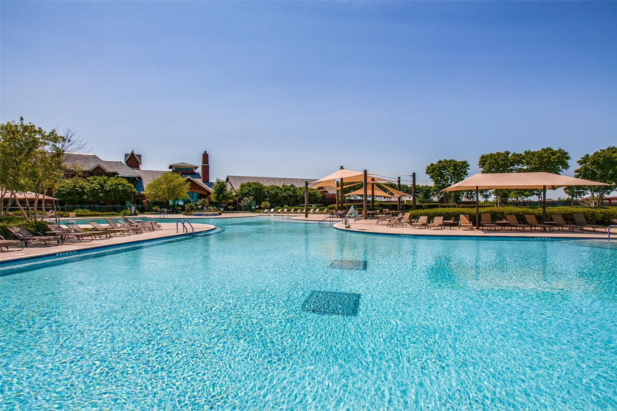 1898 Beachside Drive Frisco TX 75036