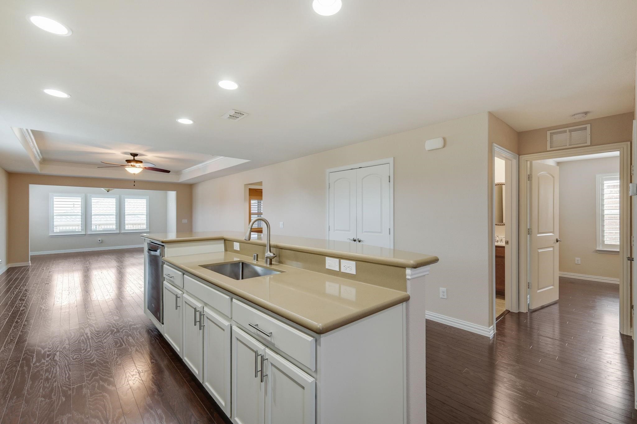 1898 Beachside Drive Frisco TX 75036