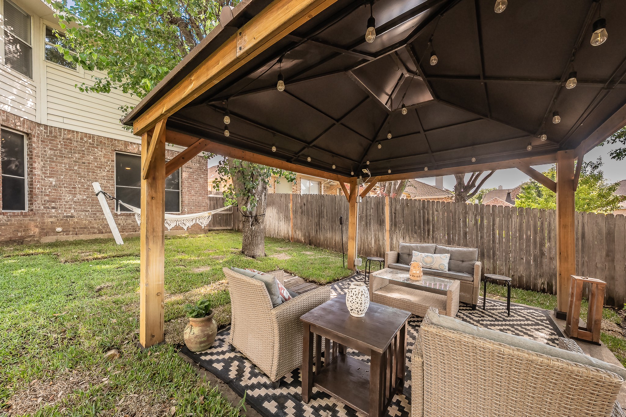 5312 Natchez Trail Fort Worth TX 76137