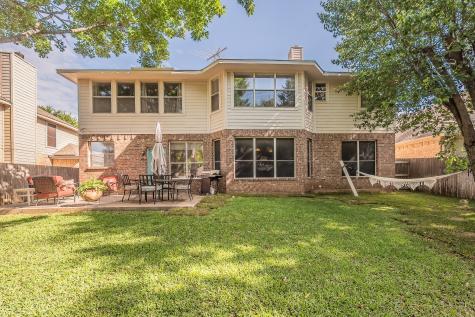 5312 Natchez Trail Fort Worth TX 76137