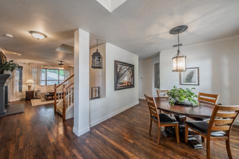 5312 Natchez Trail Fort Worth TX 76137