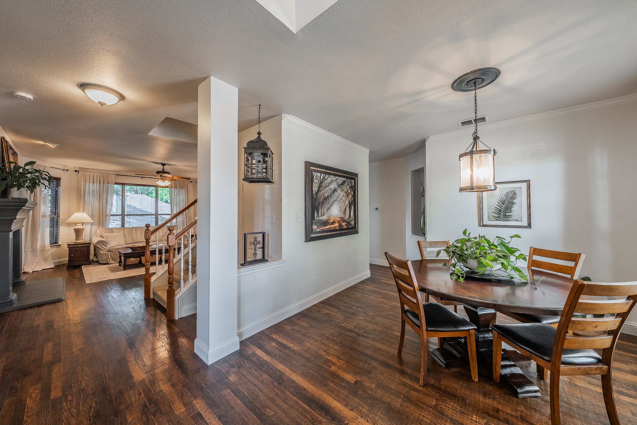 5312 Natchez Trail Fort Worth TX 76137