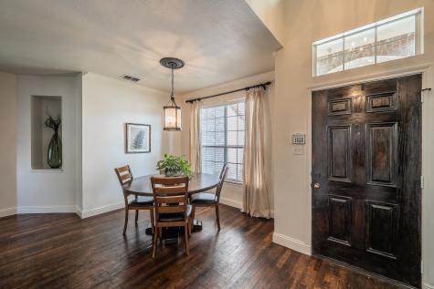 5312 Natchez Trail Fort Worth TX 76137