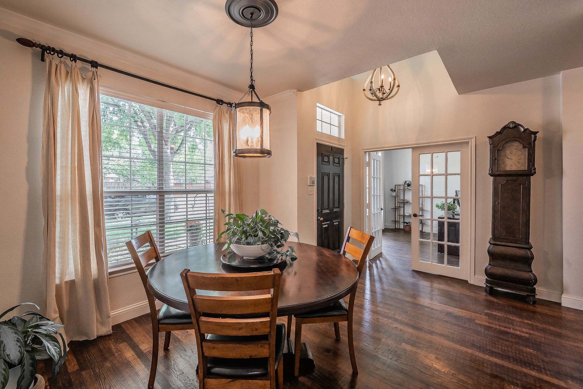 5312 Natchez Trail Fort Worth TX 76137