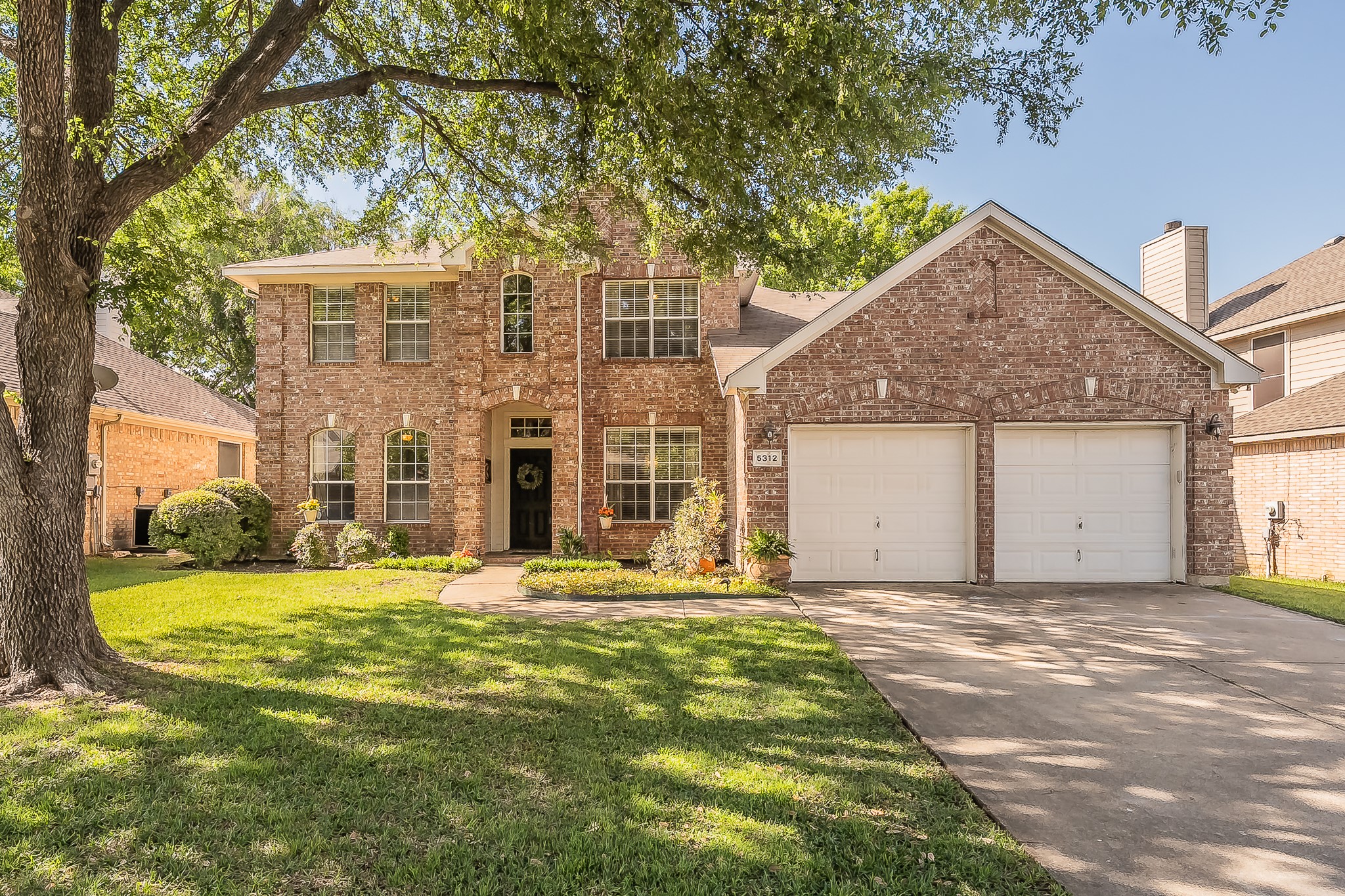 5312 Natchez Trail Fort Worth TX 76137