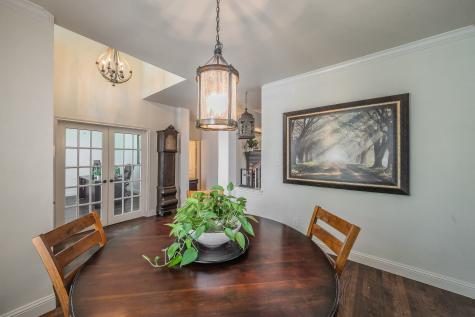 5312 Natchez Trail Fort Worth TX 76137