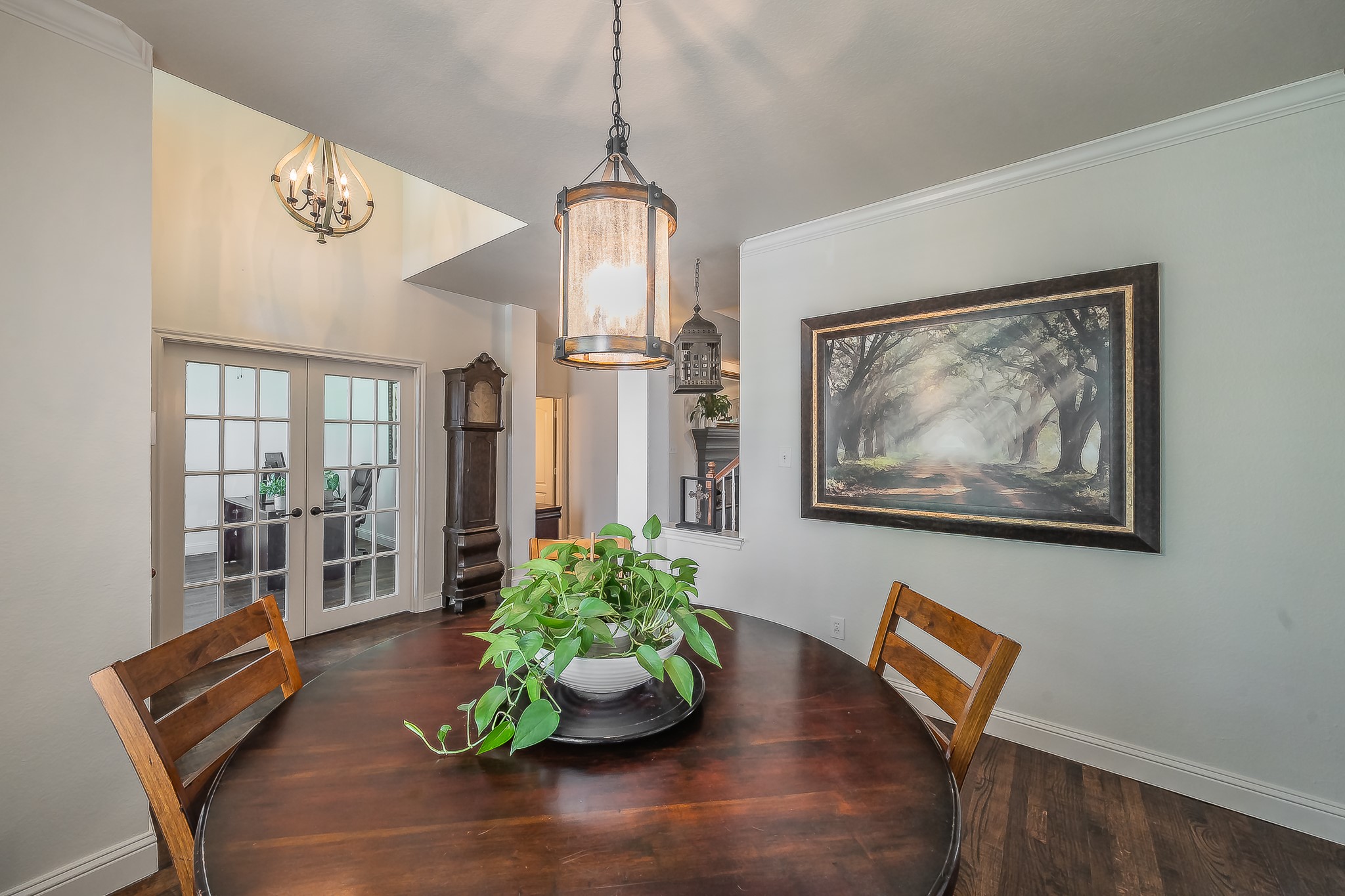 5312 Natchez Trail Fort Worth TX 76137