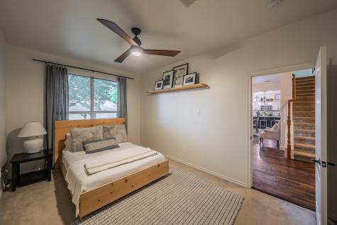 5312 Natchez Trail Fort Worth TX 76137