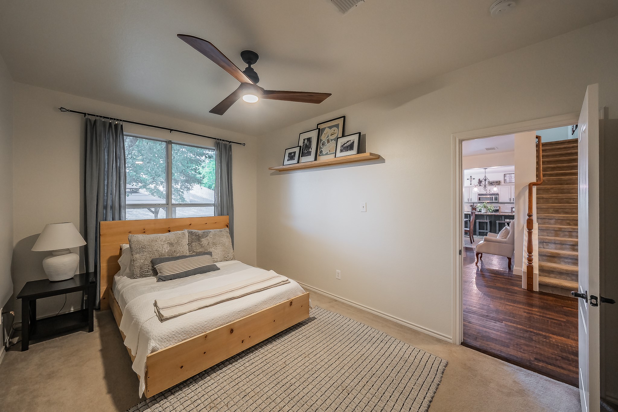 5312 Natchez Trail Fort Worth TX 76137