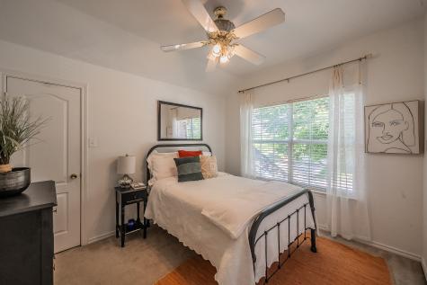 5312 Natchez Trail Fort Worth TX 76137