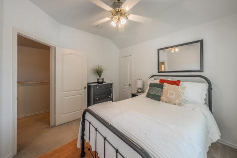 5312 Natchez Trail Fort Worth TX 76137