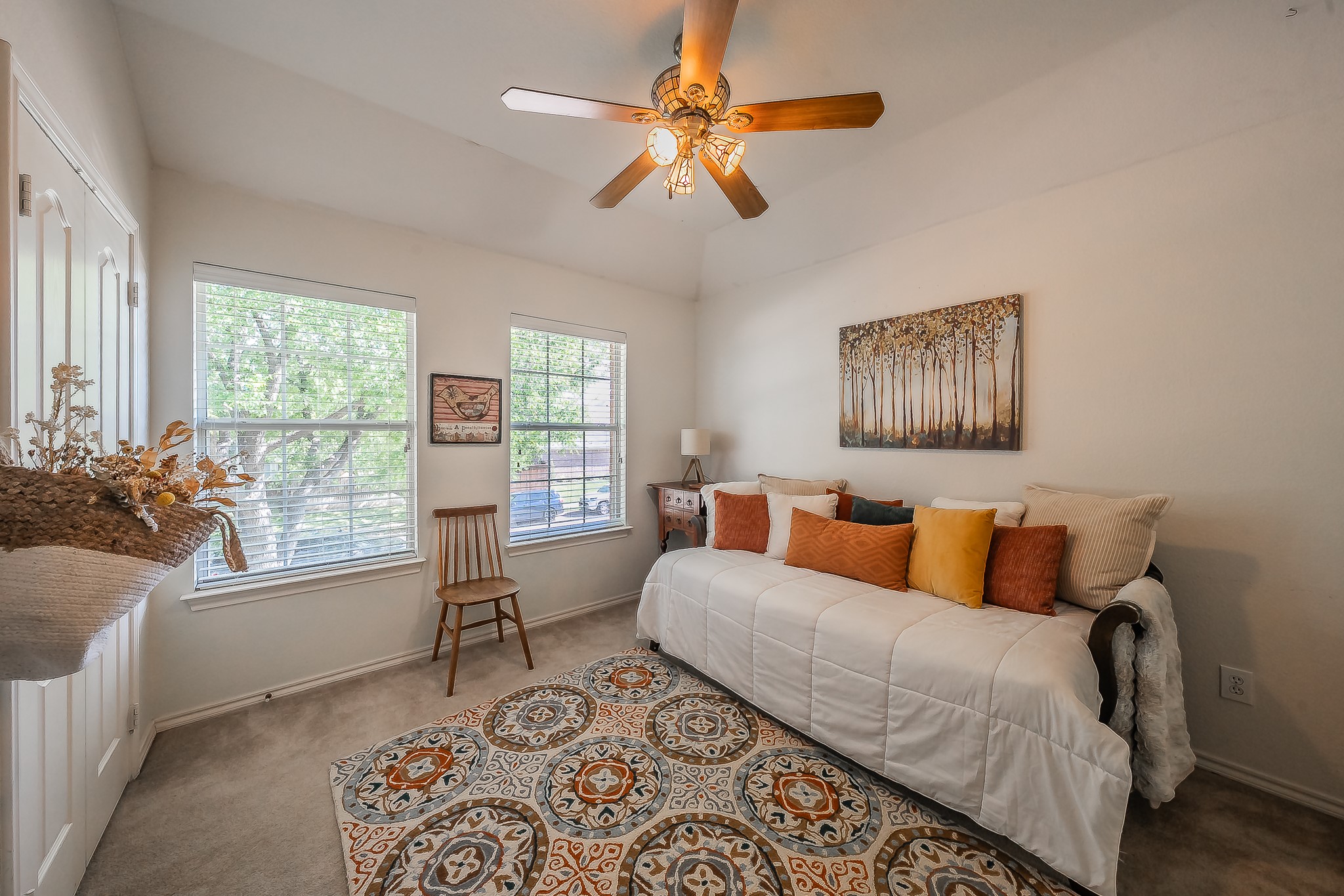 5312 Natchez Trail Fort Worth TX 76137