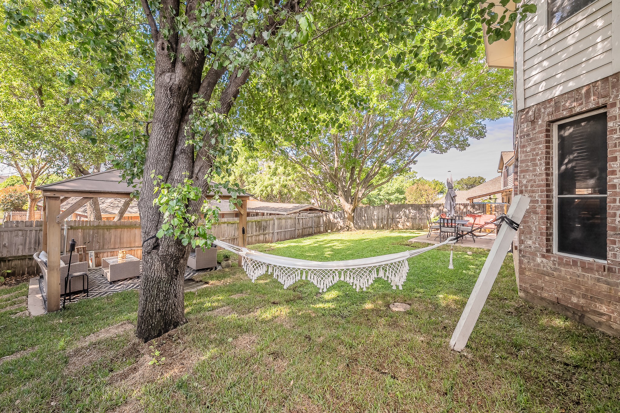 5312 Natchez Trail Fort Worth TX 76137