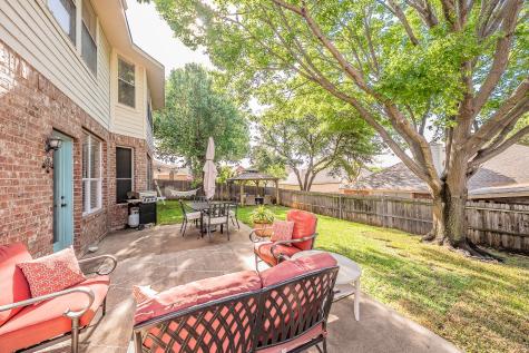 5312 Natchez Trail Fort Worth TX 76137