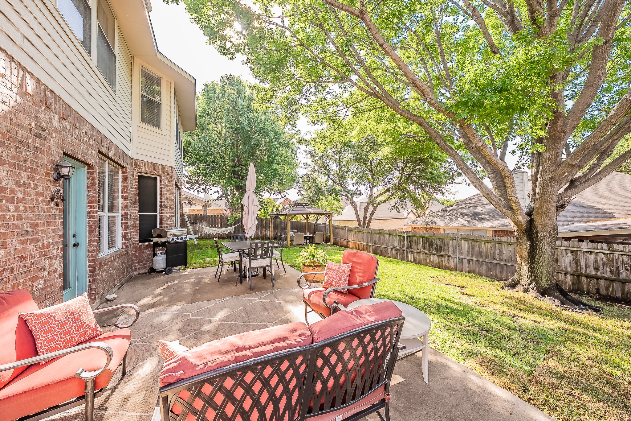 5312 Natchez Trail Fort Worth TX 76137