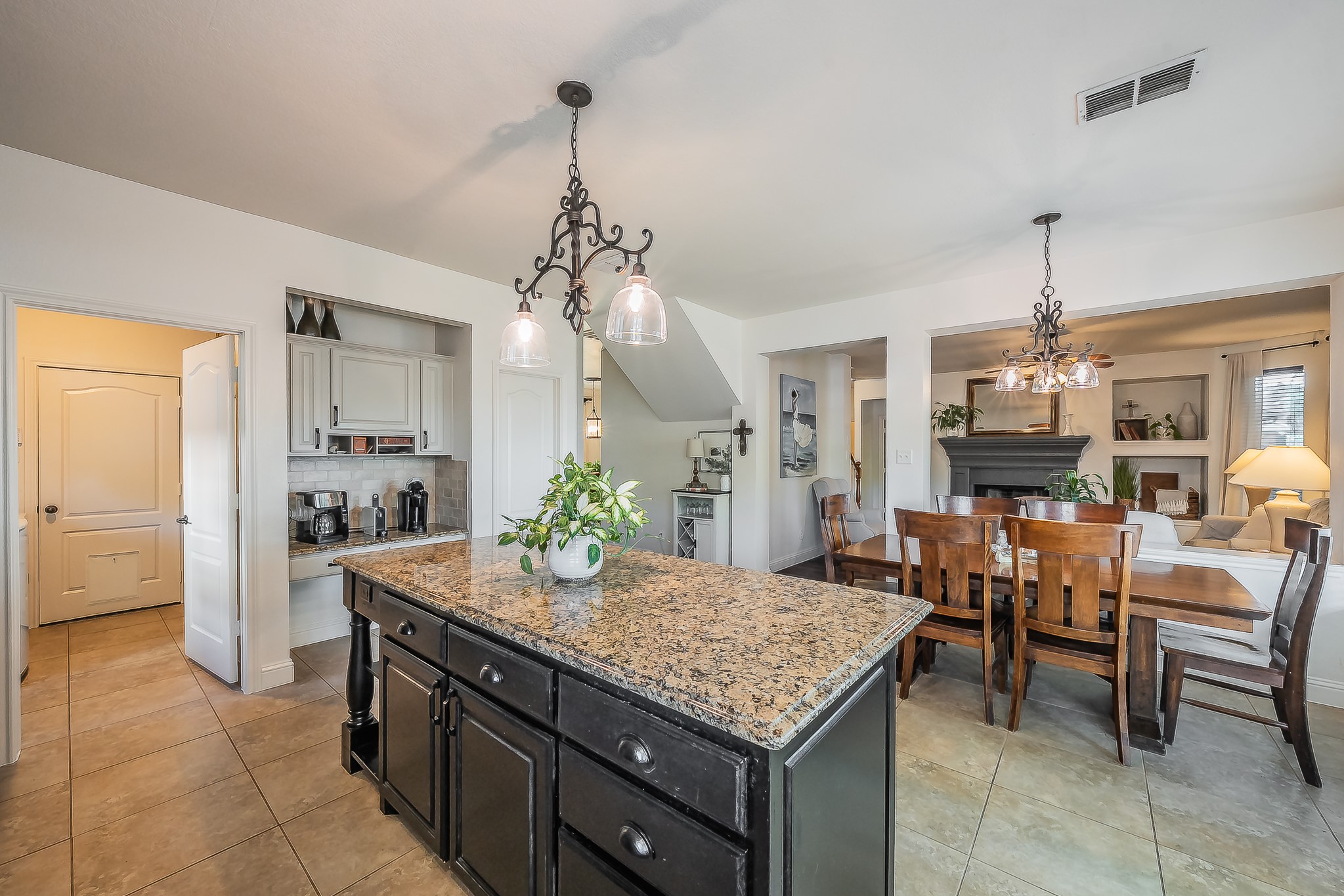 5312 Natchez Trail Fort Worth TX 76137