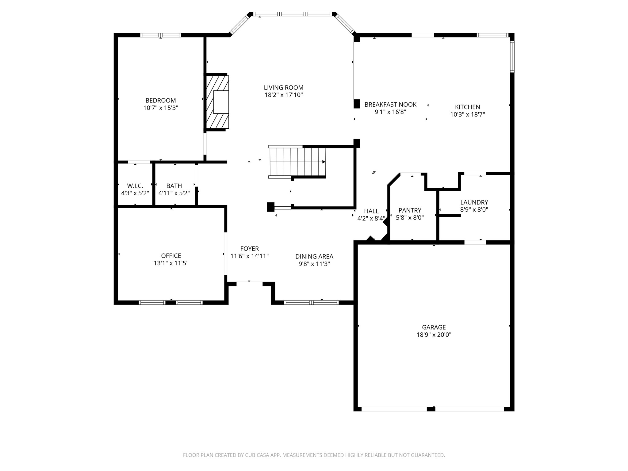 5312 Natchez Trail Fort Worth TX 76137